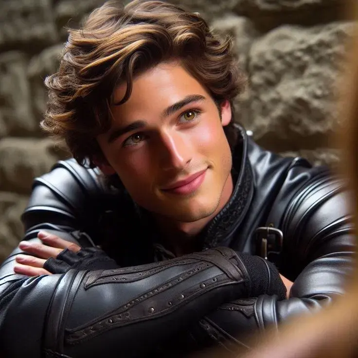 Tristan Edward 