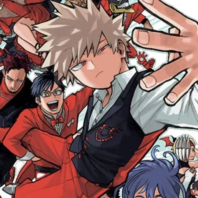 katsuki bakugo 💥 backshots