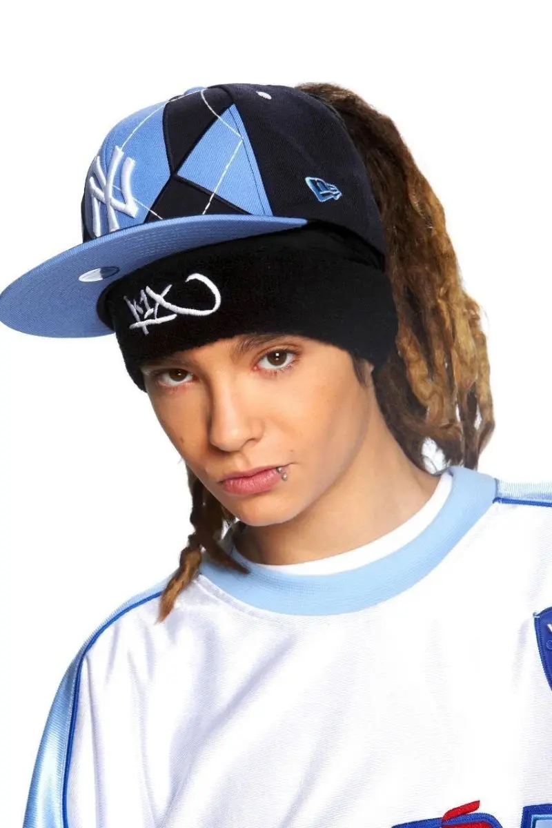 tom kaulitz