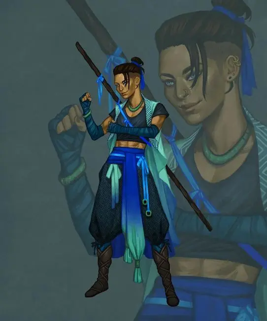Beauregard Lionette
