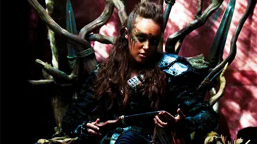 Lexa