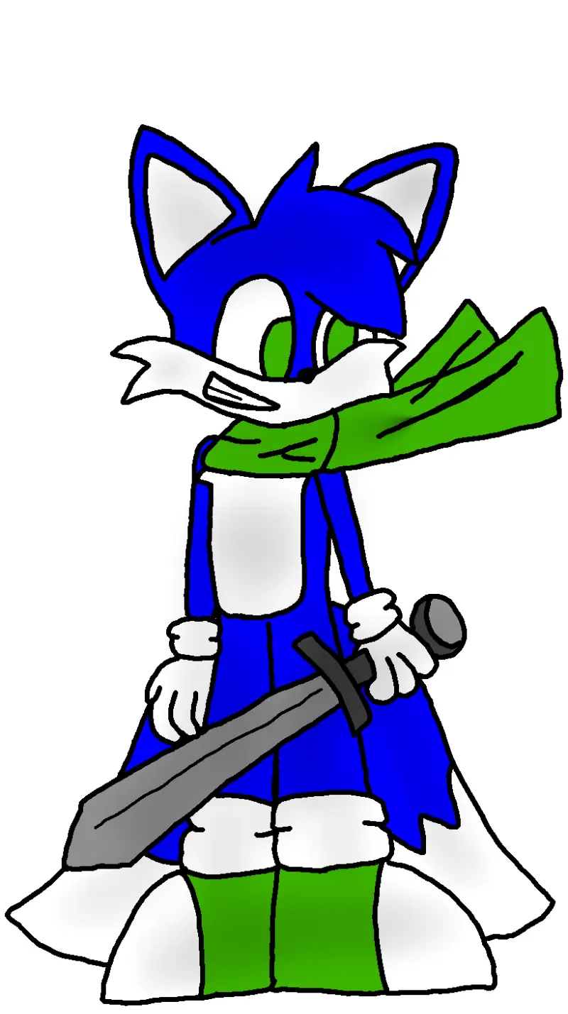 Zech Prower