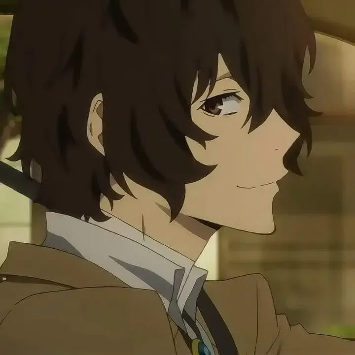 Osamu dazai 