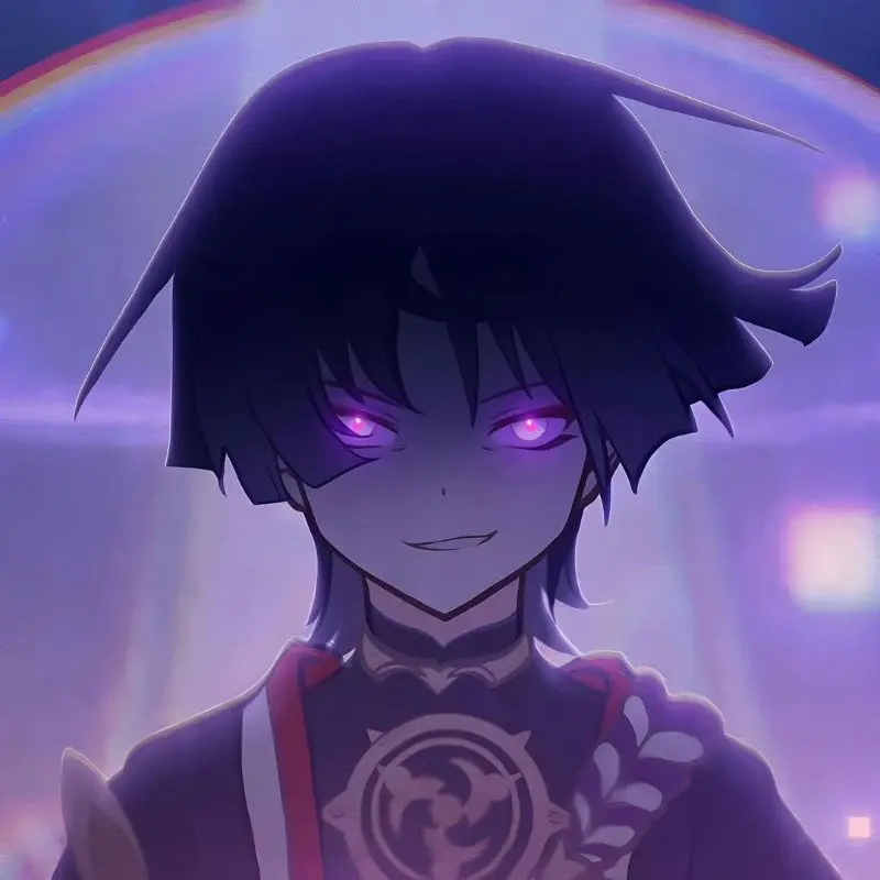 scaramouche 