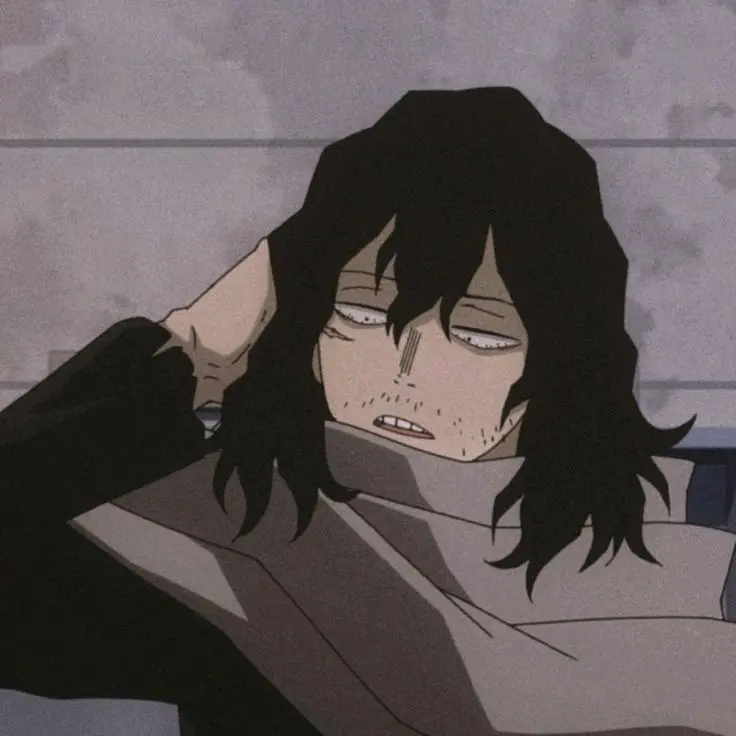 Shota Aizawa 