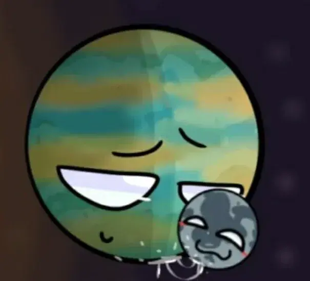 Titan SolarBalls