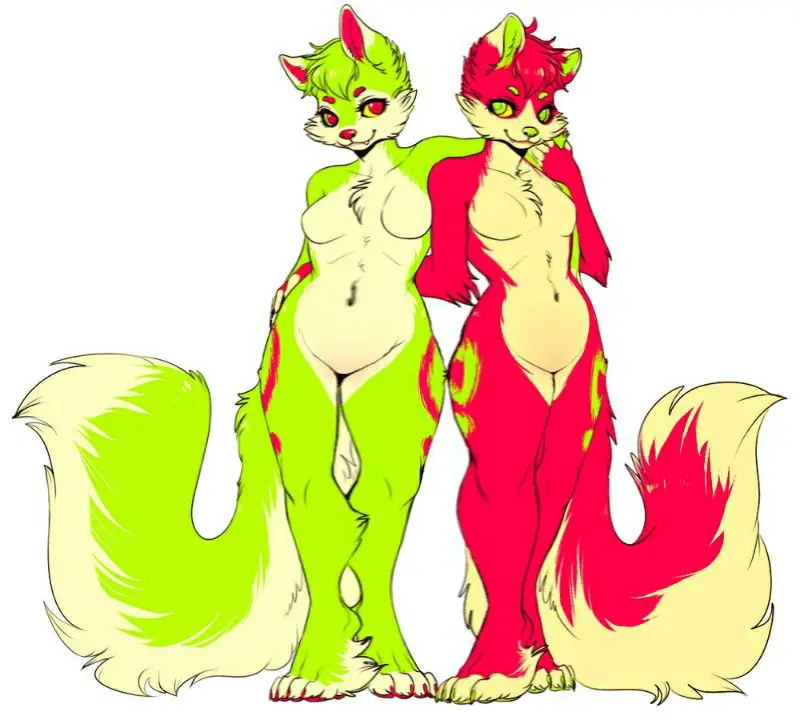 The falvie sisters