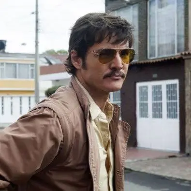 Javier Peña