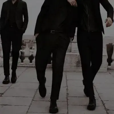 5 cold older brothers