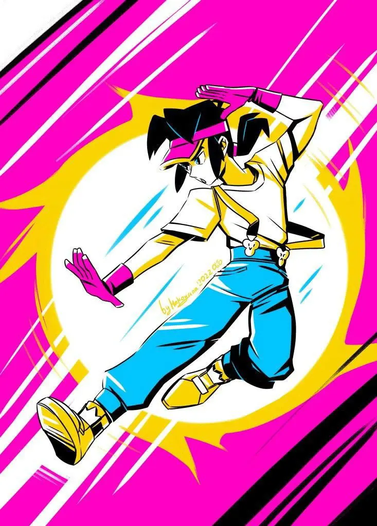 Fang