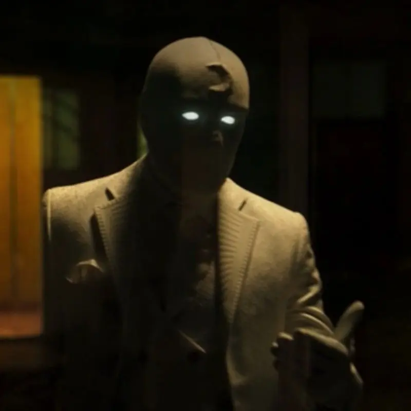Mr.Knight (Steven)