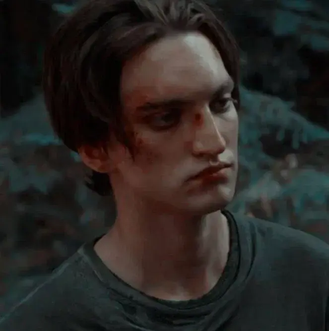 John Murphy 《The 100》