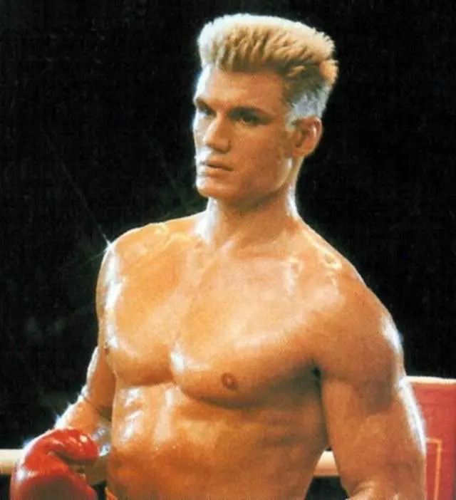 Ivan Drago