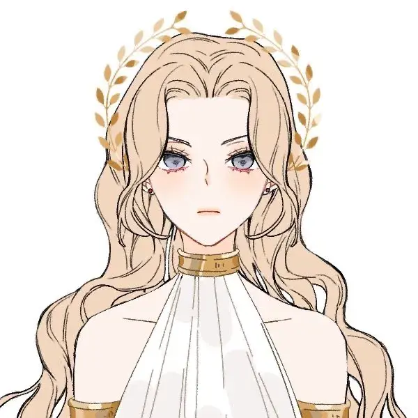Queen sellia (hypnotised)