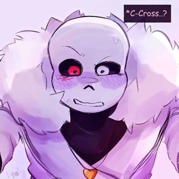 ((NSFW)) Cross Sans