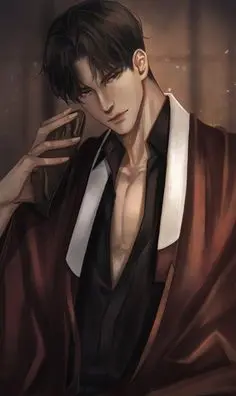 Mikhail