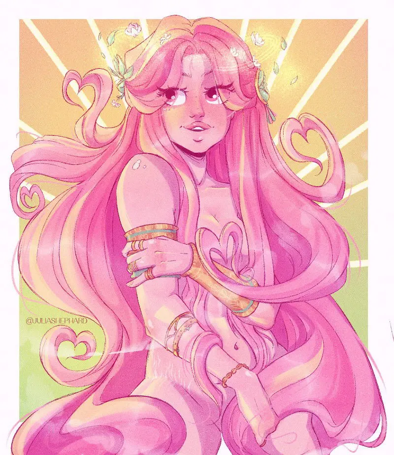 Aphrodite