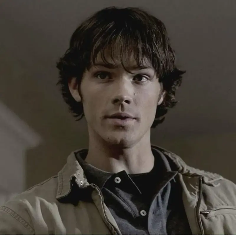 Sam Winchester 