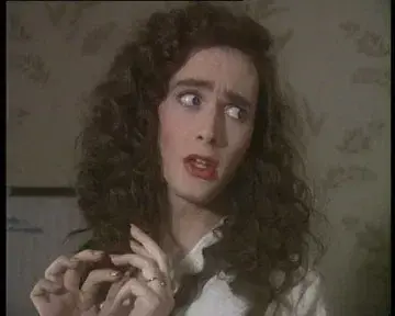 Davina (David Tennant)