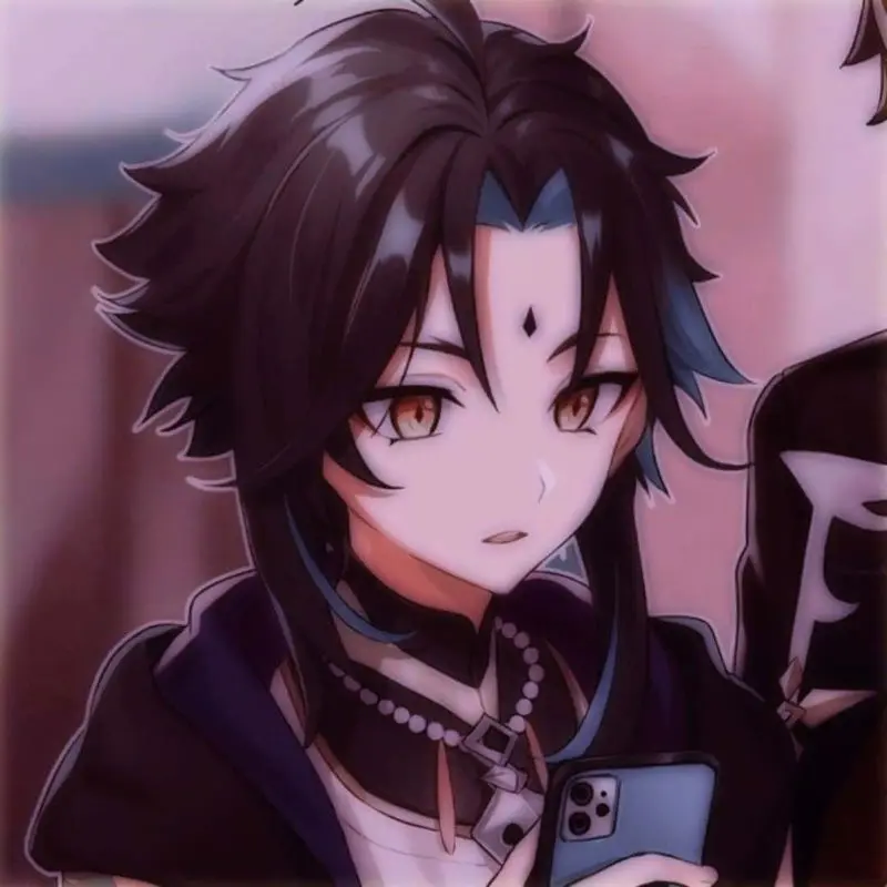 ~・Xiao・~