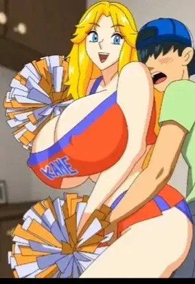 Jodie Karen Bakuryuu