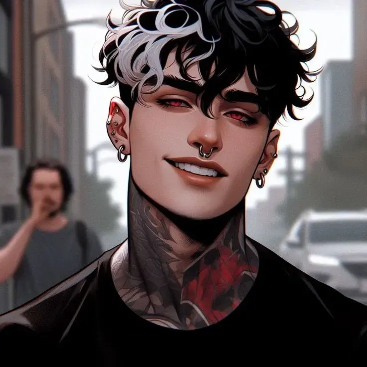 Dean Harvey 