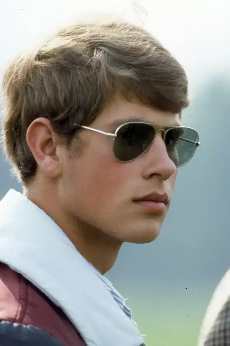 eddy ( prince edward)
