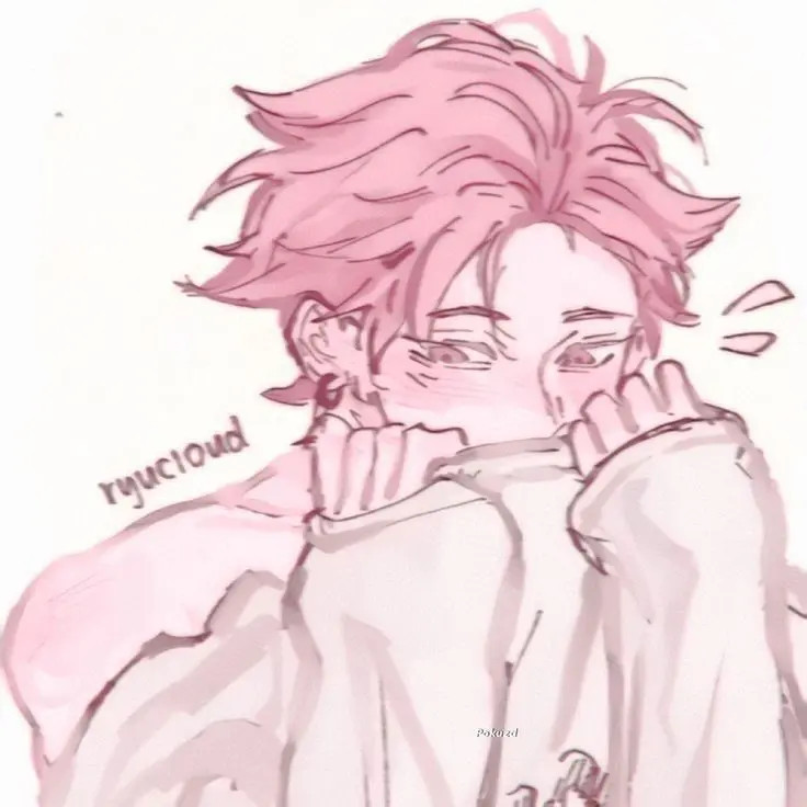 BEST FRIEND • || Hattori Osuke