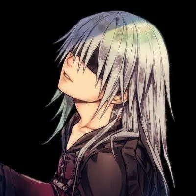 Riku [Kingdom Hearts]