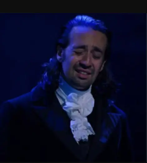 Alexander Hamilton