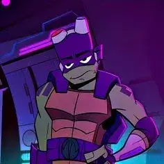 •ू♡ Donatello Hamato