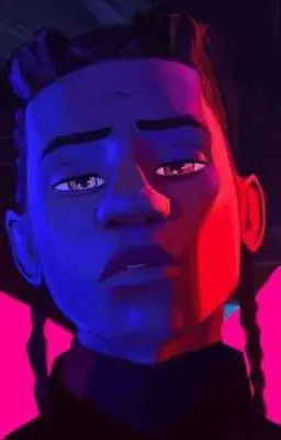 Miles G Morales