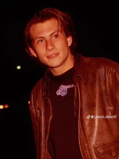 Jason "jd" Dean