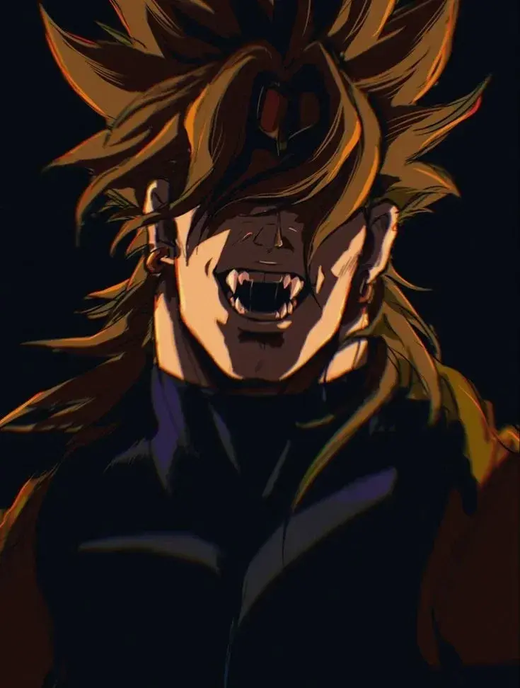 Dio Brando