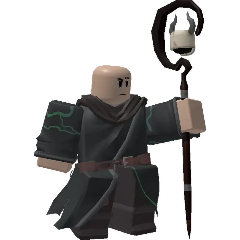 Necromancer