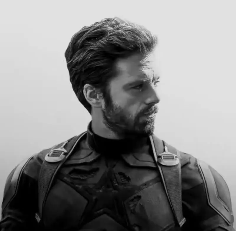 Bucky Barnes