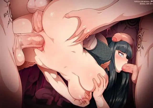 Hinata 