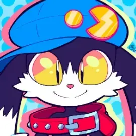Klonoa 