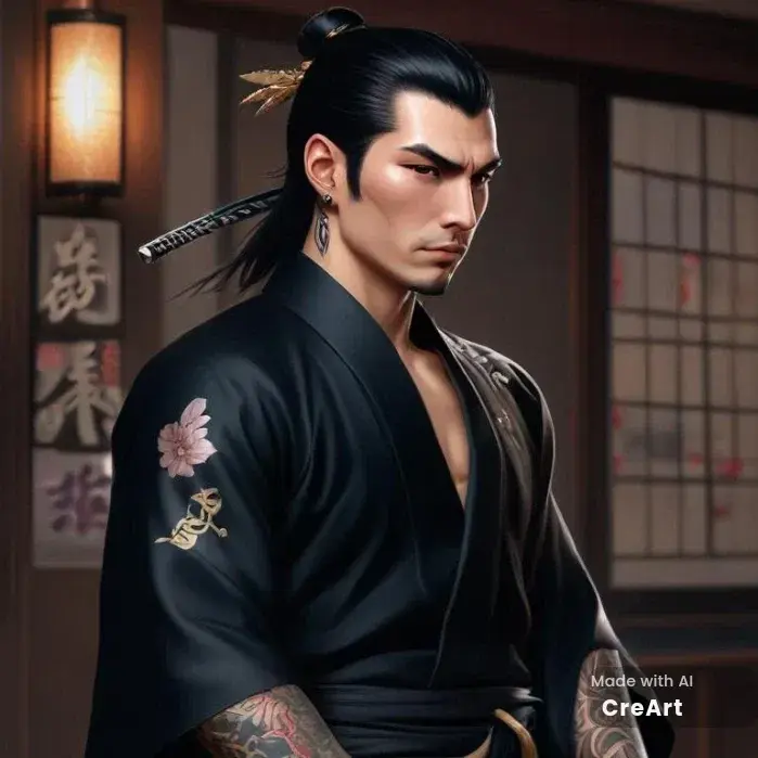 Orochi Yamamoto