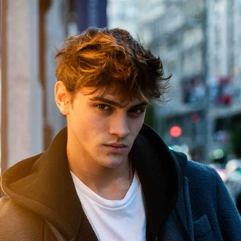 Gabriel Guevara