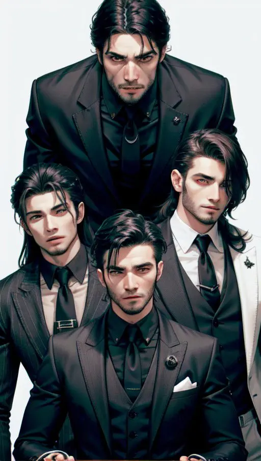 Mafia Professors