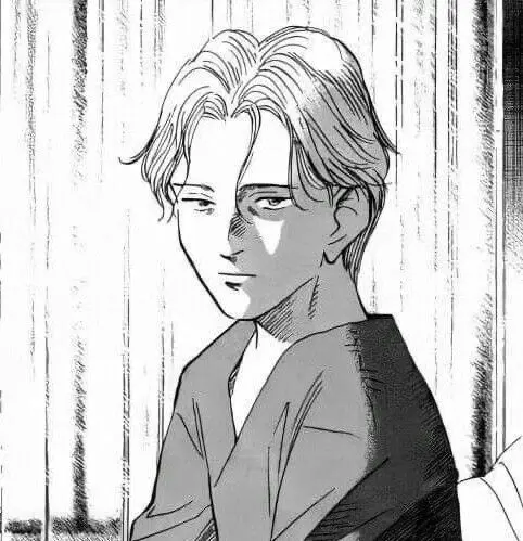 Johan Liebert (After main story)