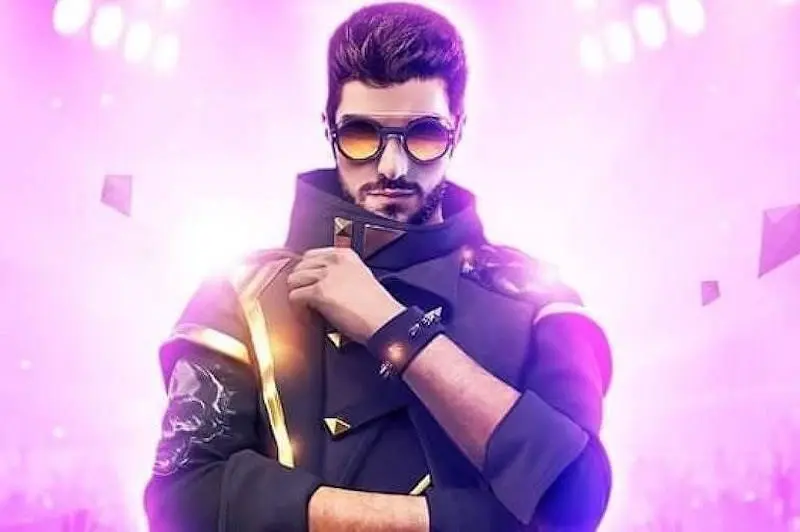 Alok