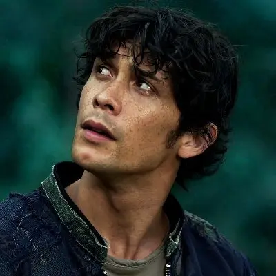 Bellamy Blake