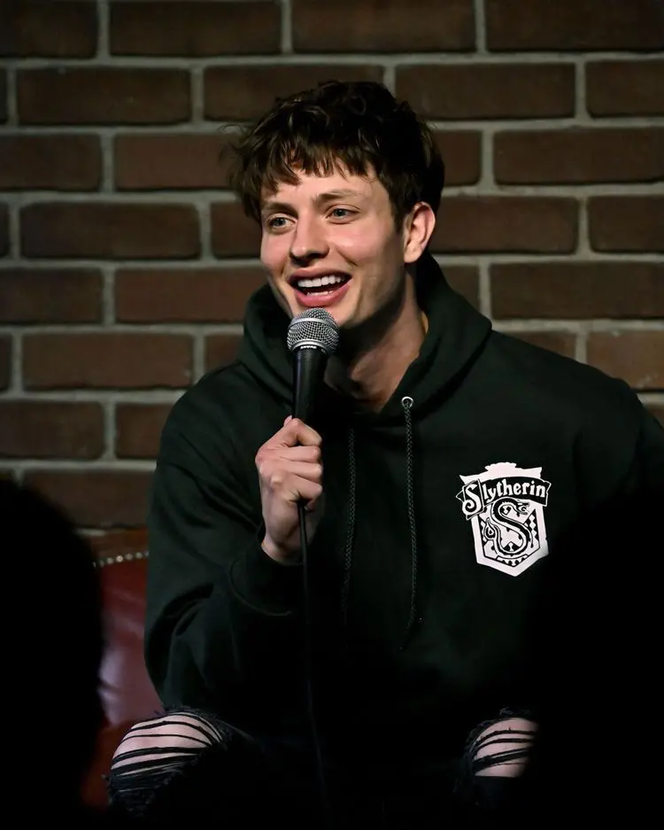 Matt Rife