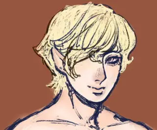Gabriel Lowell (Oc)