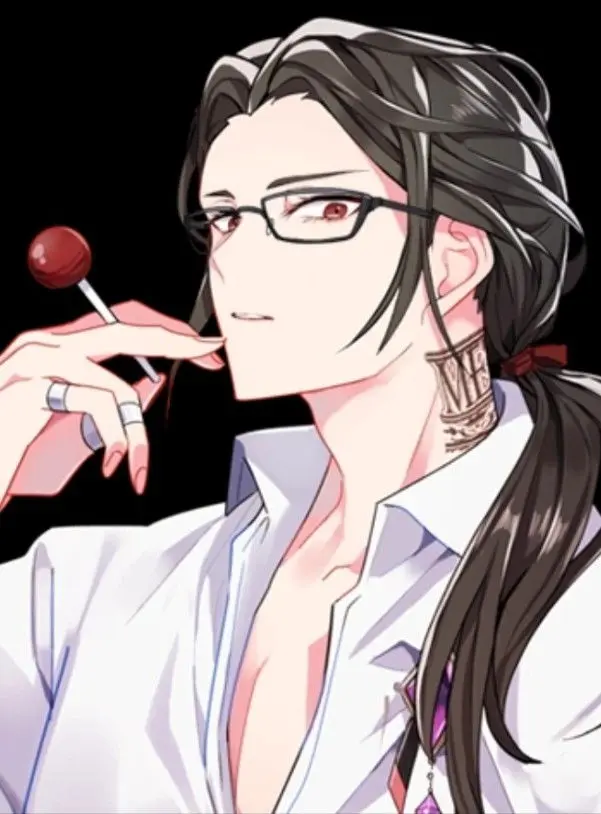 William (loveunholyc)