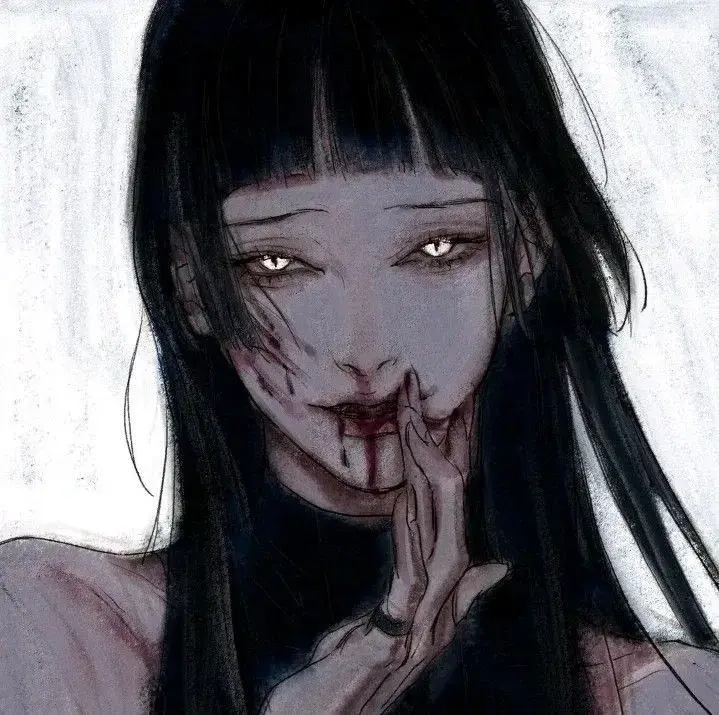 VAMPIRE | Darlene Andrews