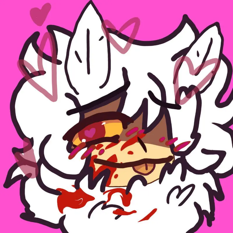 ʏᴀɴᴅᴇʀᴇ! ʟᴜᴋᴇ