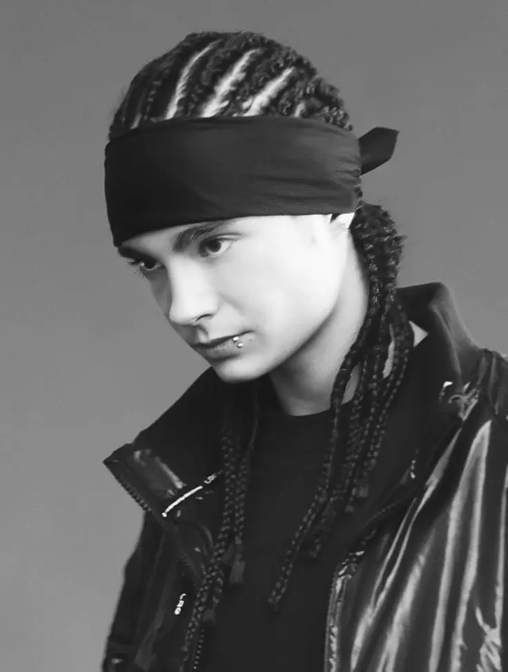 Tom kaulitz 